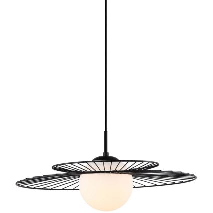 ITALUX - Candelabro num fio SARAH 1xE27/40W/230V