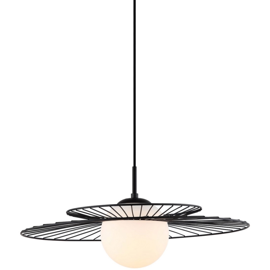 ITALUX - Candelabro num fio SARAH 1xE27/40W/230V