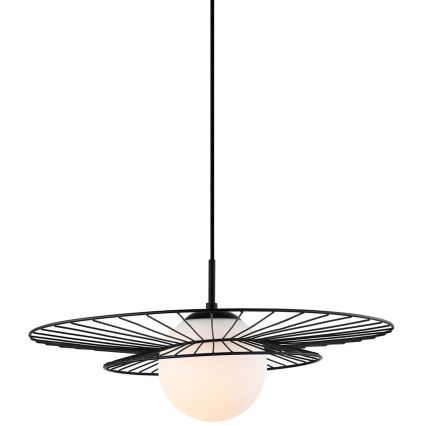 ITALUX - Candelabro num fio ALISON 1xE27/40W/230V