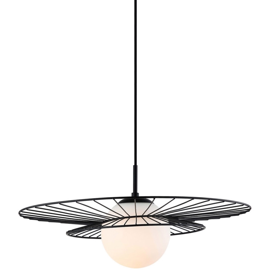 ITALUX - Candelabro num fio ALISON 1xE27/40W/230V