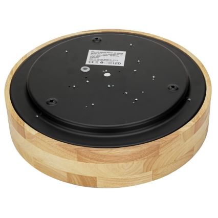 ITALUX - Iluminação de teto LED CAMPELO LED/20W/230V 4000K