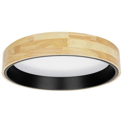 ITALUX - Iluminação de teto LED CAMPELO LED/25W/230V 4000K
