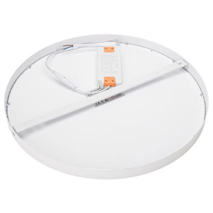 ITALUX - Iluminação de teto LED PELARO LED/30W/230V 4000K branco