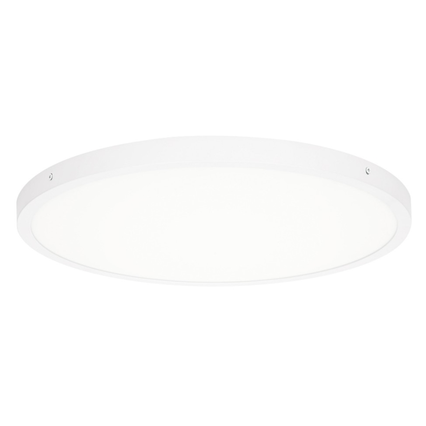 ITALUX - Iluminação de teto LED PELARO LED/36W/230V 4000K branco