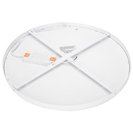 ITALUX - Iluminação de teto LED PELARO LED/36W/230V 4000K branco