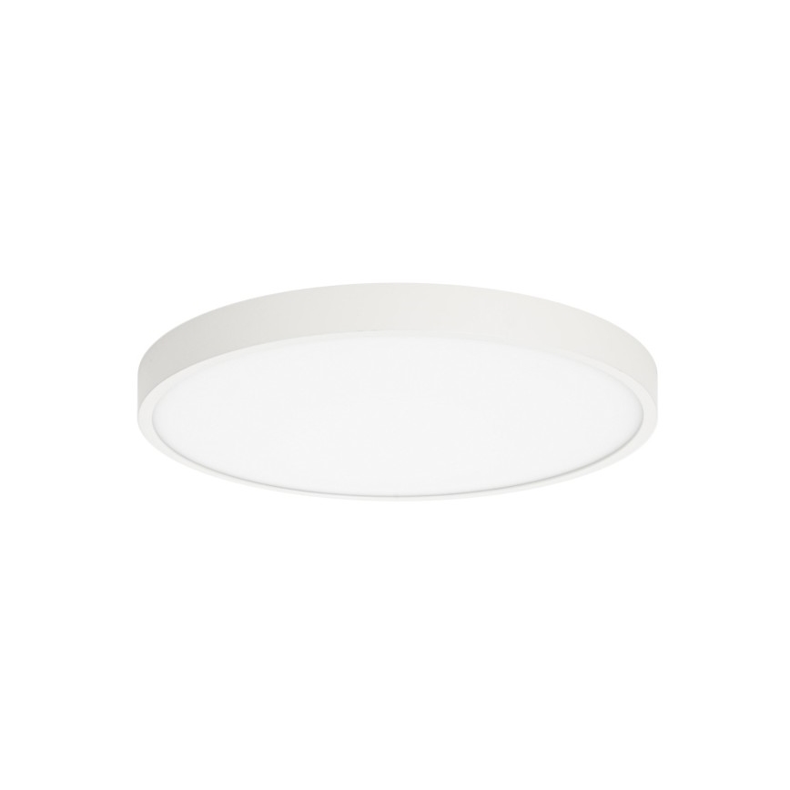 ITALUX - Iluminação de teto LED RIBERIO LED/30W/230V 4000K branco