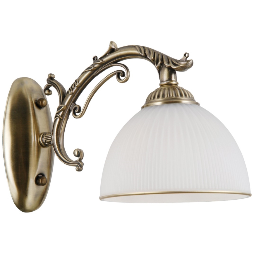 ITALUX - Iluminação de parede FENEZA 1xE27/40W/230V