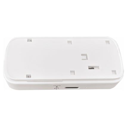 Janela inteligente e sensor de porta 3,7V Wi-Fi Tuya