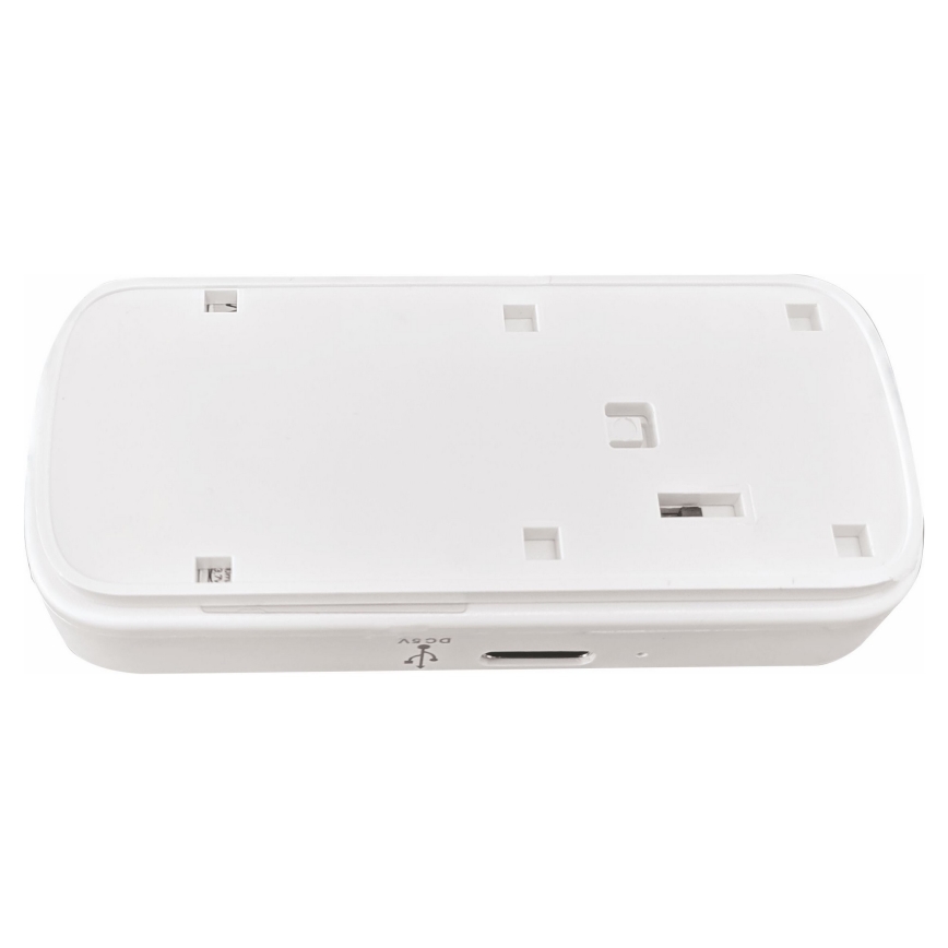 Janela inteligente e sensor de porta 3,7V Wi-Fi Tuya