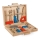 Janod - Caixa com ferramentas BRICOKIDS