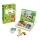 Janod - Conjunto magnético interativo MAGNETIBOOK animais