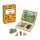 Janod - Conjunto magnético interativo  MAGNETIBOOK estações do ano
