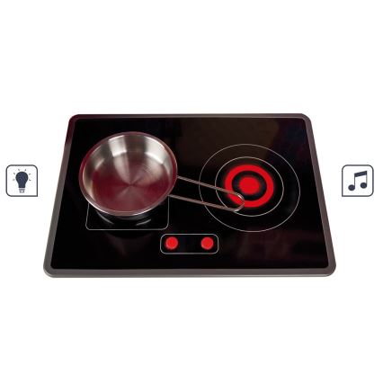 Janod - Cozinha em madeira$12em1 REVERSO