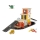 Janod - Garagem de madeira BOLID