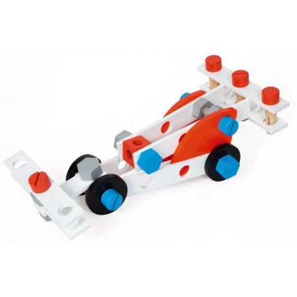 Janod - Oficina para criança com ferramentas BRICOKIDS