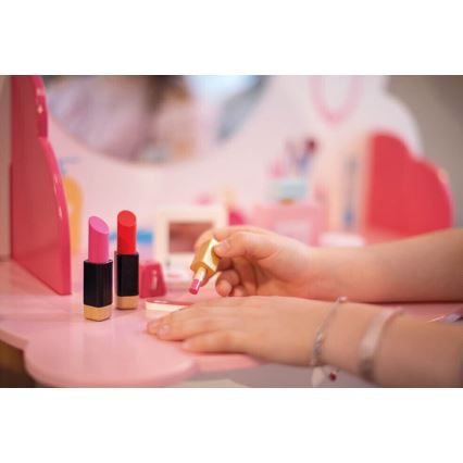 Janod - Penteadeira infantil CANDY CHIC