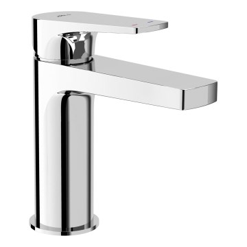 JIKA H3111X10041101 - Torneira do lavatório CUBITO 10,5 cm cromado brilhante