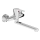 JIKA H3111Z70042301 - Torneira do lavatório LYRA 15x26,1 cm cromado brilhante