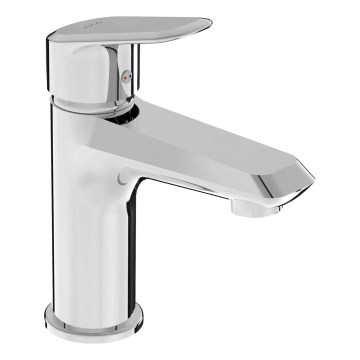 JIKA H3112E10041101 - Torneira do lavatório TALAS 17,4 cm cromado brilhante