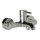 JIKA H3212F70044001 - Torneira de banheira MIO cromado brilhante