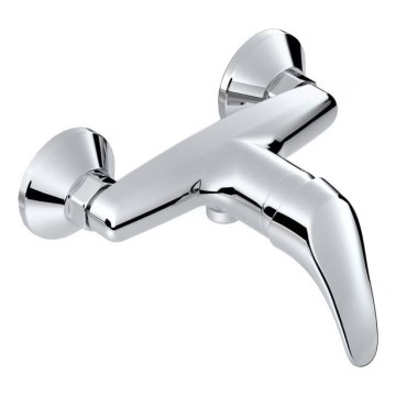 JIKA H3311N70044001 - Torneira de duche TALAS cromado brilhante