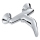 JIKA H3311N70044001 - Torneira de duche TALAS cromado brilhante