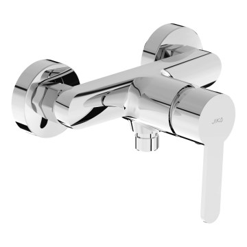 JIKA H3311Z70044001 - Torneira de duche LYRA cromado brilhante