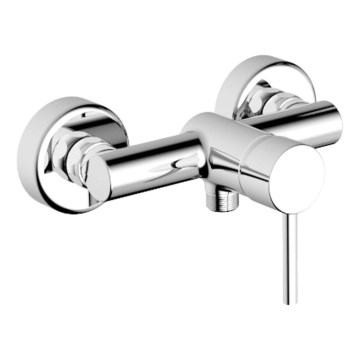JIKA H3312F70044001 - Torneira de duche MIO cromado brilhante