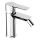 JIKA H3412H10041101 - Torneira de bidé PONTA 15,6 cm cromado brilhante