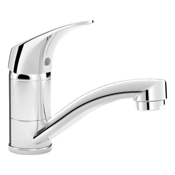 JIKA H3511N10042201 - Torneira para lava-loiça TALAS 13,5 cm cromado brilhante