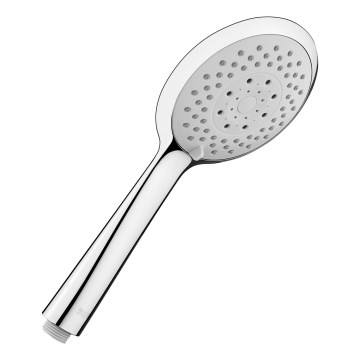 JIKA H3611X20044711 - Chuveiro de mão CUBITO cromado brilhante