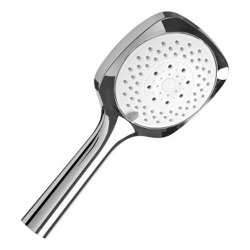 JIKA H3611X30044711 - Chuveiro de mão CUBITO cromado brilhante