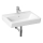 JIKA H8103820001041 - Lavatório suspenso LYRA 60x45 cm cerâmica/branco
