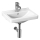 JIKA H8114220001041 - Lavatório suspenso CUBITO 45x34 cm cerâmica/branco