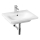 JIKA H8127120001041 - Lavatório suspenso MIO 55x45 cm cerâmica/branco