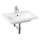 JIKA H8127130001041 - Lavatório suspenso MIO 60x45 cm cerâmica/branco