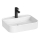 JIKA H8183620001111 - Lavatório de bancada ASTRA 50x40 cm cerâmica/branco