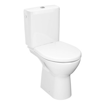 JIKA H8273860002801 - Sanita de encastrar LYRA cerâmica/branco