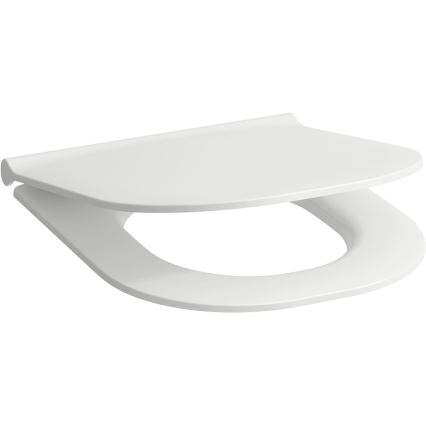 JIKA H8667180000001 - Sanita suspensa MIO cerâmica/branco + Assento sanitário SoftClose MIO duroplástico/branco