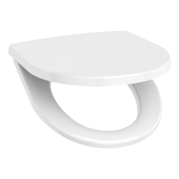 JIKA H8903850000631 - Assento de sanita SoftClose LYRA duroplast/branco