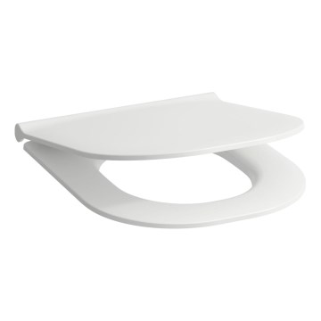 JIKA H8917150000631 - Assento de sanita MIO duroplast/branco