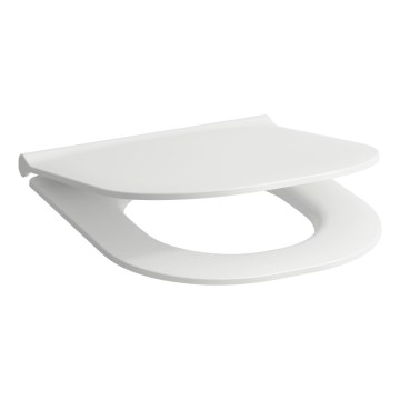 JIKA H8917167570631 - Assento de sanita SoftClose MIO duroplast/branco