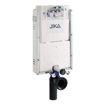 JIKA H8956510000001 - Módulo oculto para sanita suspensa