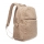 Jollein - Mochila para muda de roupa bege