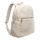 Jollein - Mochila para muda de roupa creme
