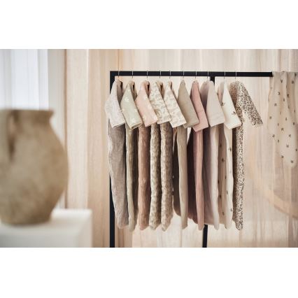Jollein - Saco de dormir 2em1 3-9 meses 3 TOG Animals Nougat
