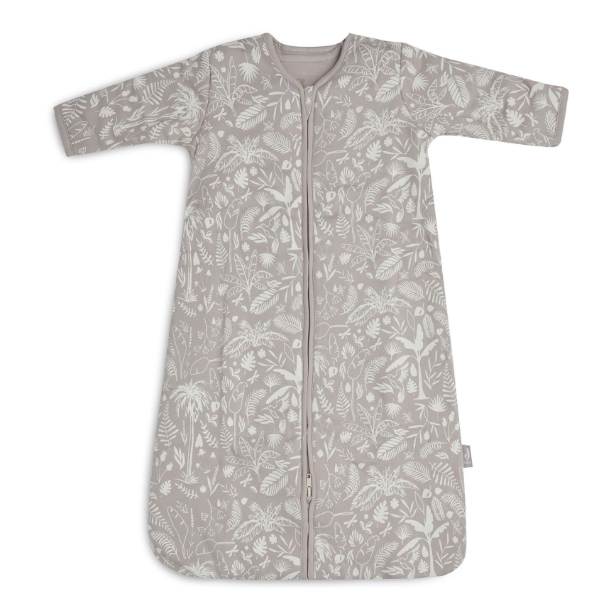 Jollein - Saco de dormir 2em1 3-9 meses 3 TOG Botanical