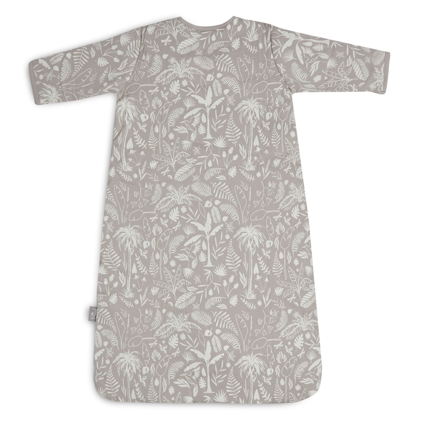 Jollein - Saco de dormir 2em1 3-9 meses 3 TOG Botanical