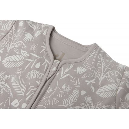 Jollein - Saco de dormir 2em1 3-9 meses 3 TOG Botanical