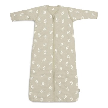 Jollein - Saco de dormir 2em1 3-9 meses 3 TOG Olive Green